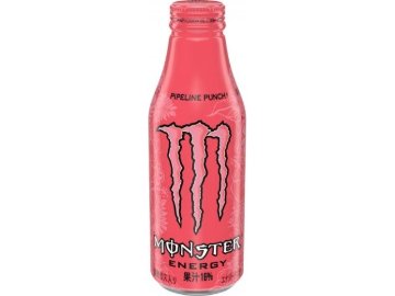 【ケース販売】モンスターエナジー パイプラインパンチＢ缶５００ ×24 【全国送料無料】(一部地域別途)・まとめ買い・防災備蓄にも最適の画像