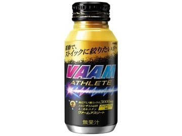 【ケース販売】明治 ヴァームアスリート Ｂ缶２００ｍｌ ×30 【全国送料無料】(一部地域別途)・まとめ買い・防災備蓄にも最適の画像