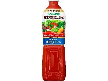 【ケース販売】カゴメ 野菜ジュース食塩無添加スマートＰ７２０ｍｌ ×15 【全国送料無料】(一部地域別途)・まとめ買い・防災備蓄にも最適の画像