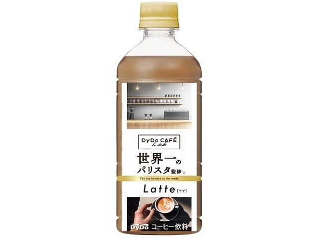 【ケース販売】ダイドー カフェラボラテ Ｐ５００ｍｌ  ×24 【全国送料無料】(一部地域別途)・まとめ買い・防災備蓄にも最適の画像