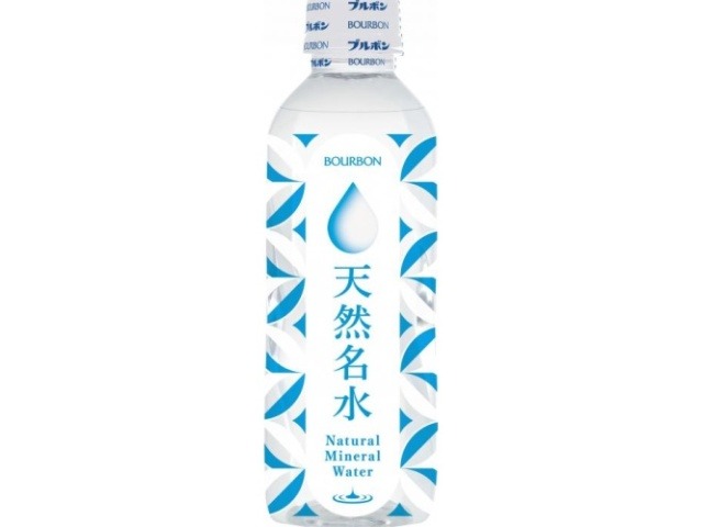 【ケース販売】ブルボン 天然名水 Ｐ３１０ｍｌ ×30 【全国送料無料】(一部地域別途)・まとめ買い・防災備蓄にも最適の画像