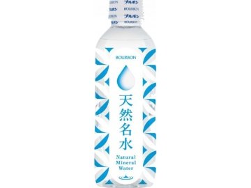 【ケース販売】ブルボン 天然名水 Ｐ３１０ｍｌ ×30 【全国送料無料】(一部地域別途)・まとめ買い・防災備蓄にも最適の画像