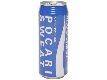 【ケース販売】大塚 ポカリスエット 缶４８０ｍｌ ×24 【全国送料無料】(一部地域別途)・まとめ買い・防災備蓄にも最適の画像