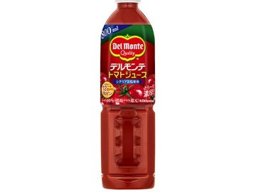 【ケース販売】ＤＭ トマトジュース ８００ｍｌ   ×15 【全国送料無料】(一部地域別途)・まとめ買い・防災備蓄にも最適の画像