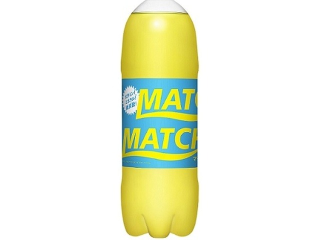 【ケース販売】大塚 マッチ １．５Ｌ  ×8 【全国送料無料】(一部地域別途)・まとめ買い・防災備蓄にも最適の画像