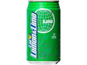 【ケース販売】富永 神戸居留地 ＬＡＳレモンライム缶３５０ｍｌ ×24 【全国送料無料】(一部地域別途)・まとめ買い・防災備蓄にも最適の画像