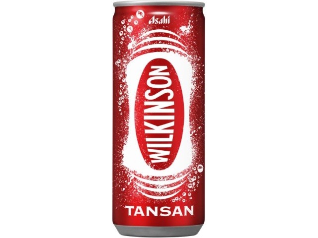 【ケース販売】ウィルキンソン タンサン 缶２５０ｍｌ  ×30 【全国送料無料】(一部地域別途)・まとめ買い・防災備蓄にも最適の画像