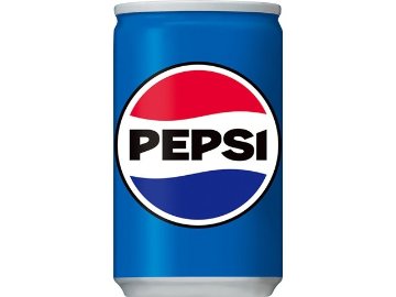 【ケース販売】ペプシコーラ 缶１６０ｍｌ ×30 【全国送料無料】(一部地域別途)・まとめ買い・防災備蓄にも最適の画像