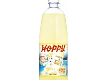 【ケース販売】ホッピー レモンサワー ５００ｍｌ ×24 【全国送料無料】(一部地域別途)・まとめ買い・防災備蓄にも最適の画像