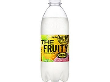 【ケース販売】ウィルキンソン タンサン ザフルーティーＰ４９０ ×24 【全国送料無料】(一部地域別途)・まとめ買い・防災備蓄にも最適の画像