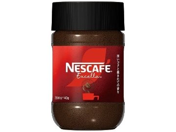 【ケース販売】ネスレ エクセラ ４０ｇ  ×6 【全国送料無料】(一部地域別途)・まとめ買い・防災備蓄にも最適の画像