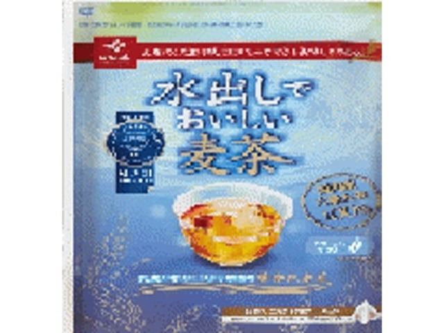 【ケース販売】はくばく 水出しでおいしい麦茶１８袋 ×12 【全国送料無料】(一部地域別途)・まとめ買い・防災備蓄にも最適の画像