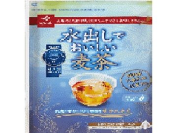 【ケース販売】はくばく 水出しでおいしい麦茶１８袋 ×12 【全国送料無料】(一部地域別途)・まとめ買い・防災備蓄にも最適の画像