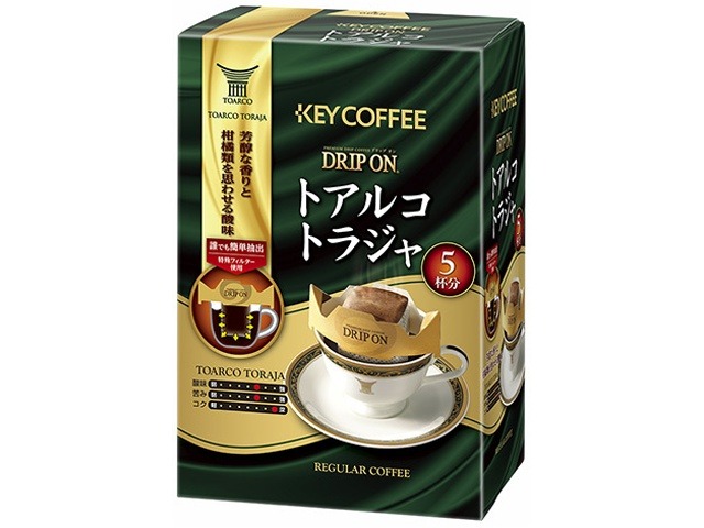 【ケース販売】キー ＤＯトアルトコラジャ ８ｇ×５袋 ×50 【全国送料無料】(一部地域別途)・まとめ買い・防災備蓄にも最適の画像