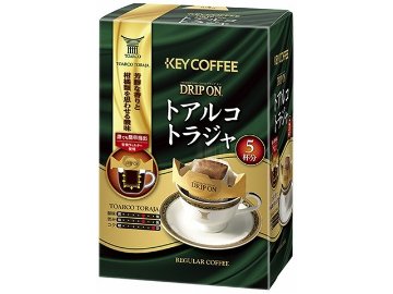 【ケース販売】キー ＤＯトアルトコラジャ ８ｇ×５袋 ×50 【全国送料無料】(一部地域別途)・まとめ買い・防災備蓄にも最適の画像