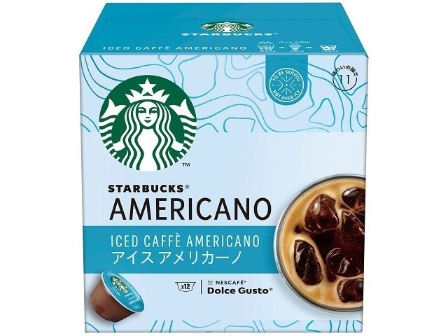 【ケース販売】スターバックス アメリカーノドルチェ ×3 【全国送料無料】(一部地域別途)・まとめ買い・防災備蓄にも最適の画像