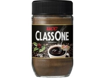 【ケース販売】ＵＣＣ クラスワン １７０ｇ ×12 【全国送料無料】(一部地域別途)・まとめ買い・防災備蓄にも最適の画像