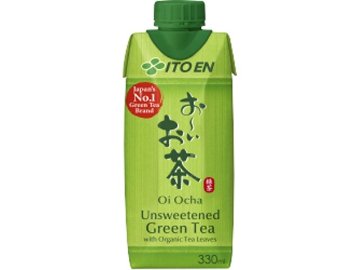 【ケース販売】伊藤園 お?いお茶緑茶 ＤＣ紙３３０ｍｌ ×12 【全国送料無料】(一部地域別途)・まとめ買い・防災備蓄にも最適の画像