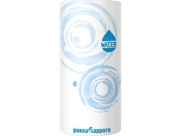【ケース販売】ポッカサッポロフード ＧｒｅｅｎＰａｃｋＷａｔｅｒ１９５ｇ紙 ×30 【全国送料無料】(一部地域別途)・まとめ買い・防災備蓄にも最適の画像
