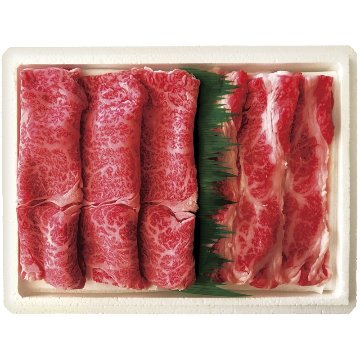 2026年お歳暮特集 高橋畜産 蔵王和牛すき焼 2087011030 【全国送料無料】(沖縄・離島など一部地域は除く)の画像