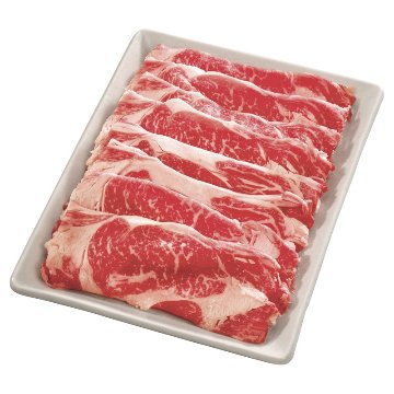 2026年お歳暮特集 茨城県産 常陸牛 すき焼き用 7240597 【全国送料無料】(沖縄・離島など一部地域は除く)の画像