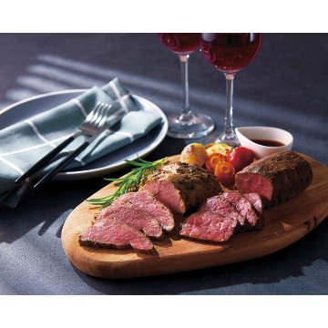 2026年お歳暮特集 日本ハム こころわけローストビーフ&ポークセット KYR-50 【全国送料無料】(沖縄・離島など一部地域は除く)の画像