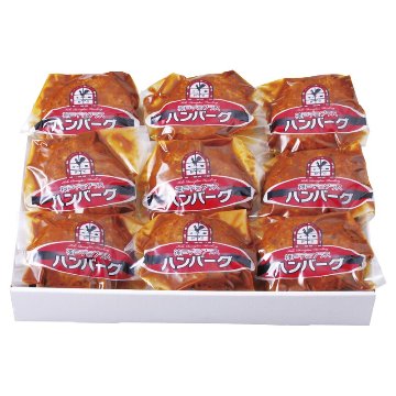 2026年お歳暮特集 神戸洋食デミグラスハンバーグ 7171109 【全国送料無料】(沖縄・離島など一部地域は除く)の画像