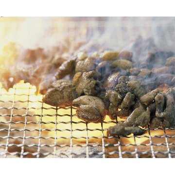 2026年お歳暮特集 七輪手焼きの炭火焼 3270009 【全国送料無料】(沖縄・離島など一部地域は除く)の画像