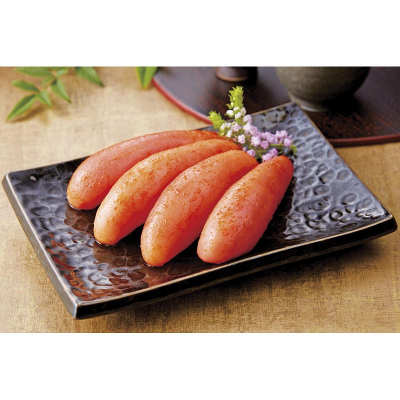 2026年お歳暮特集 博多紀久屋 無着色辛子明太子360g KT-360G 【全国送料無料】(沖縄・離島など一部地域は除く)の画像