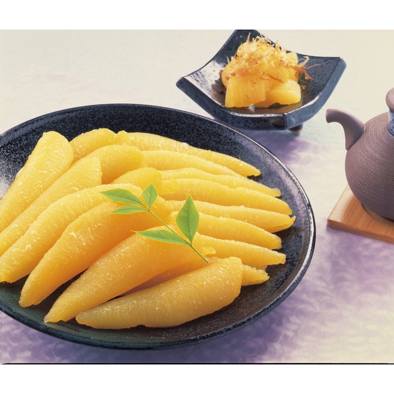 2026年お歳暮特集 佐藤水産 塩数の子  7016 【全国送料無料】(沖縄・離島など一部地域は除く)の画像