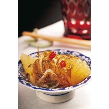 2026年お歳暮特集 函館発･数っ子松前400g 400g 【全国送料無料】(沖縄・離島など一部地域は除く)の画像
