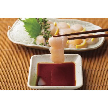 2026年お歳暮特集 北海道産 帆立貝柱 （刺身用） 0081239 【全国送料無料】(沖縄・離島など一部地域は除く)の画像