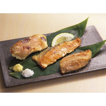 2026年お歳暮特集 【宮城】 れんじでふっくら焼き魚詰合せ FUK-5 【全国送料無料】(沖縄・離島など一部地域は除く)の画像
