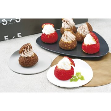 2026年お歳暮特集 芦屋5／5（gobun no go）ツインシューギフト A5-3 【全国送料無料】(沖縄・離島など一部地域は除く)の画像