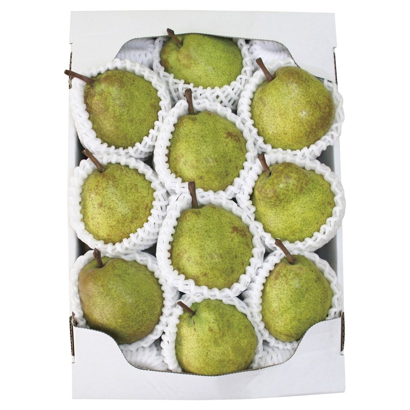 2026年お歳暮特集 山形産 追熟ラ･フランス3kg 15202011 【全国送料無料】(沖縄・離島など一部地域は除く)の画像