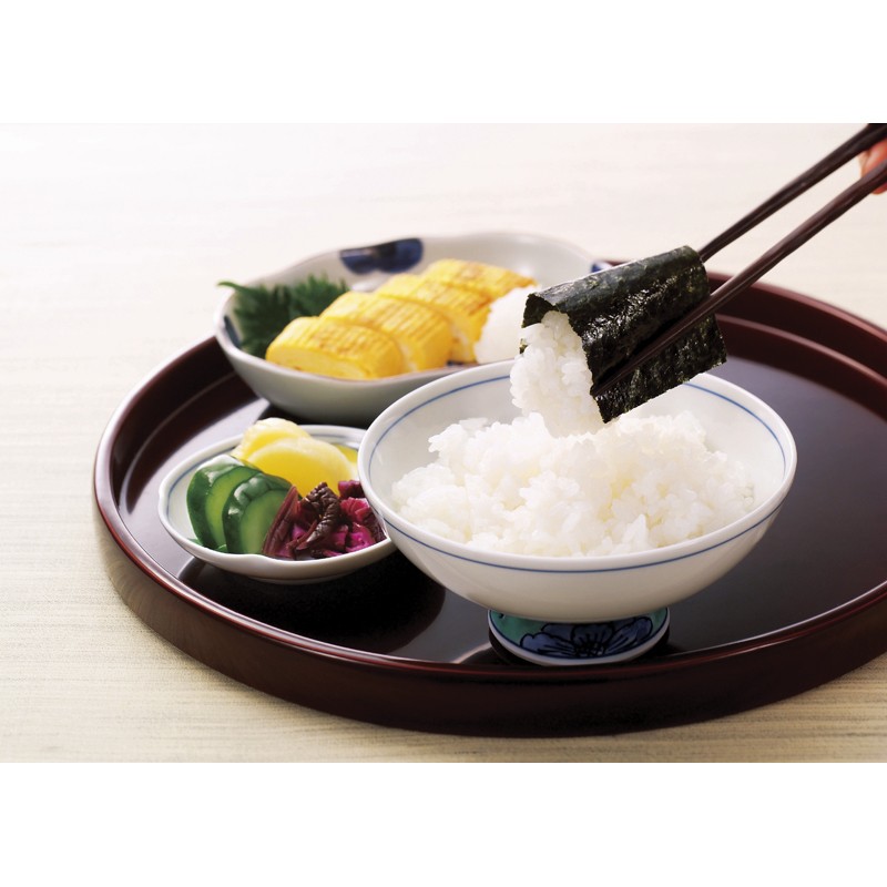 2026年お歳暮特集 やま磯 初摘み味付海苔詰合せ No50 YA9本詰 【全国送料込み】(沖縄・離島など一部地域は別途)の画像