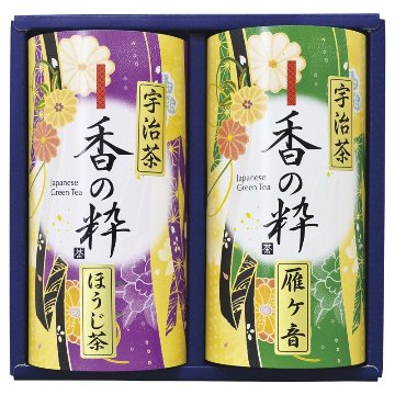 2026年お歳暮特集 宇治茶詰合せ No25 LF09-25 【全国送料込み】(沖縄・離島など一部地域は別途)の画像