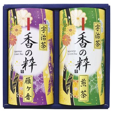 2026年お歳暮特集 宇治茶詰合せ No30 LF09-30 【全国送料込み】(沖縄・離島など一部地域は別途)の画像