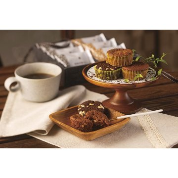 2026年お歳暮特集 スイートバスケット ブラウニー詰合せ No25 B-BE 【全国送料込み】(沖縄・離島など一部地域は別途)の画像