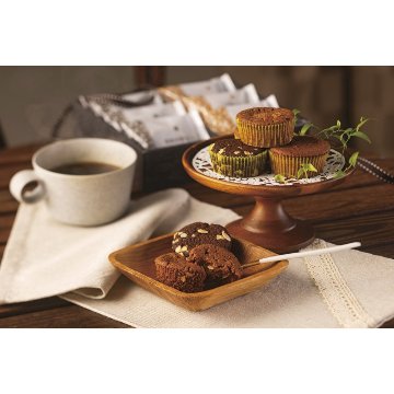 2026年お歳暮特集 スイートバスケット ブラウニー詰合せ No30 B-CO 【全国送料込み】(沖縄・離島など一部地域は別途)の画像