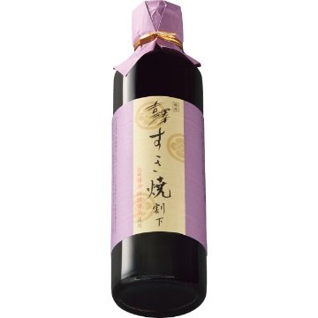 2026年お歳暮特別企画 銀座吉澤　Ａ５等級松阪牛　サーロイン　すき焼き用（割下付）（５００ｇ） 【全国送料無料】(沖縄・離島は別途)の画像