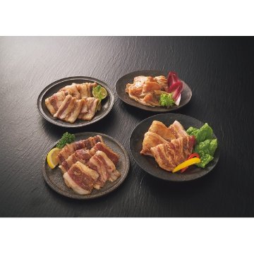 2026年お歳暮特別企画 焼肉大貫　いろいろ焼肉セット  ＳＹＯ７ 【全国送料無料】(沖縄・離島は別途)の画像