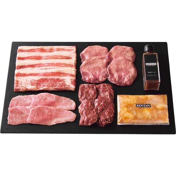 2026年お歳暮特別企画 ＫＩＮＴＡＮセット（計４８０ｇ） 【全国送料無料】(沖縄・離島は別途)の画像