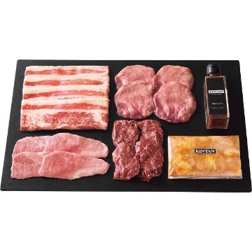2026年お歳暮特別企画 ＫＩＮＴＡＮセット（計４８０ｇ） 【全国送料無料】(沖縄・離島は別途)の画像