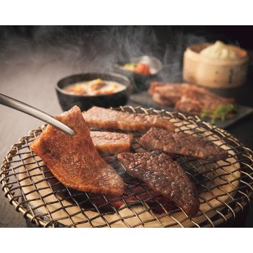 2026年お歳暮特別企画 焼肉ヒロミヤ＋黒毛和牛焼肉セット 【全国送料無料】(沖縄・離島は別途)の画像