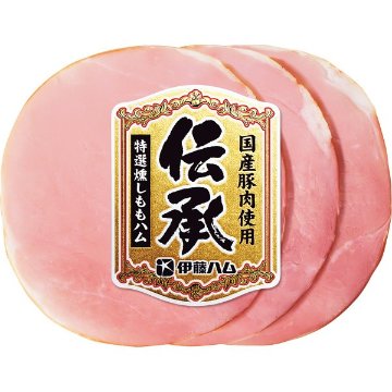2026年お歳暮特別企画 伊藤ハム　伝承１５周年記念ギフト  ＤＳ－６０ 【全国送料無料】(沖縄・離島は別途)の画像