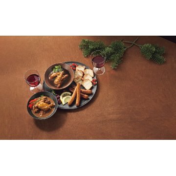2026年お歳暮特別企画 ＳＰＩＣＹ　ＣＵＲＲＹ　魯珈監修惣菜ギフト  ＲＫ－Ｄ　 【全国送料無料】(沖縄・離島は別途)の画像