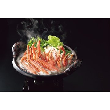 2026年お歳暮特別企画 ボイルずわいがに半むき身（６００ｇ） 【全国送料無料】(沖縄・離島は別途)の画像