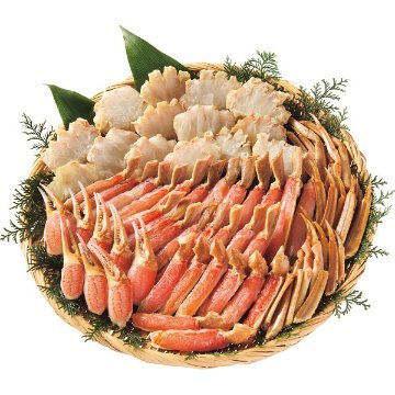 2026年お歳暮特別企画 生ずわいがに半むき身（１．４ｋｇ） 【全国送料無料】(沖縄・離島は別途)の画像