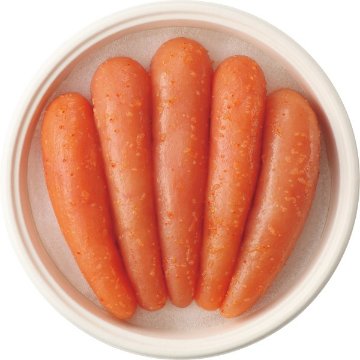 2026年お歳暮特別企画 やまや　無着色辛子明太子（２２５ｇ） 【全国送料無料】(沖縄・離島は別途)の画像